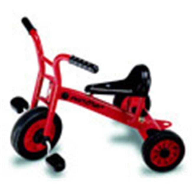 small tricycle