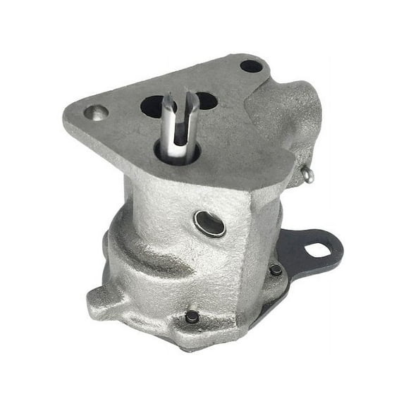 Oil Pump - Compatible with 1993 - 2004 Jeep Grand Cherokee 4.0L 6-Cylinder VIN S 12-Valve OHV 1994 1995 1996 1997 1998 1999 2000 2001 2002 2003
