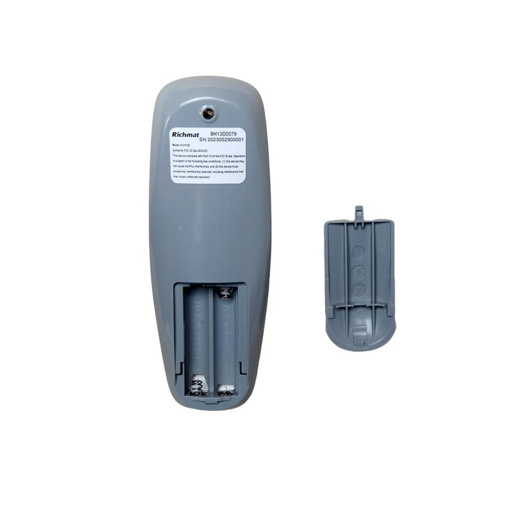 ゆ*と様 【超美品】 PHASE Remote REM-20 QFX 4-in-1 Universal TV And Streaming Remote Control With