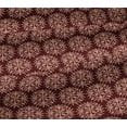 thumbnail image 5 of oneOone Viscose Jersey Fabric Floral Block Printed Craft Fabric BTY 60 Inch Wide, 5 of 5