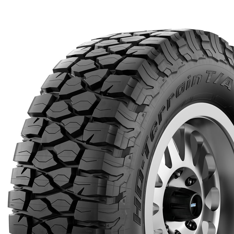 BFGoodrich All-Terrain T/A MKW 16 4本 D:5 Amazon.com