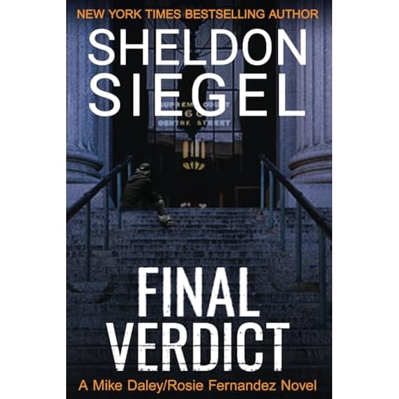 Pre-Owned Final Verdict (Paperback) 0988265427 9780988265424