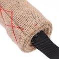 thumbnail image 3 of Dog Bite Tug Toy with 2 Handles Extra Tough Durable Firehouse Dog Tug for Medium To Large Dogs for Tug of War Puppy Training Interactive Play Pull Toy Small Size, 3 of 7