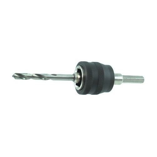 Bosch 3/8 in. High Speed Steel Hole Saw Pilot Bit 1 pc