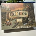 thumbnail image 4 of Gasous Root:A Game of Woodland Might and Right | Asymmetric Strategy Board Game by Leder Games | 2–4 Players | Ages 10+ | Adventure,Conflict & Area Control,Root Base Game, 4 of 9