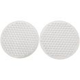 thumbnail image 4 of Écran à Galette Double Couche Métal Café pour Portafiltre Extraction Filtre Réutilisable 51 53 58mm, 4 of 12