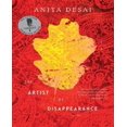 thumbnail image 1 of The Artist of Disappearance, 1 of 3
