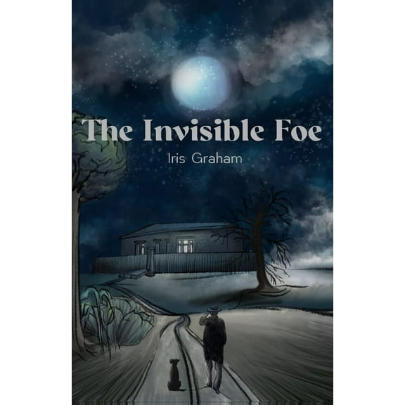 The Invisible Foe (Paperback)