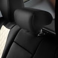 thumbnail image 4 of Neoprene Custom Fit Seat Covers for 2017-22 Honda CR-V LX | EX | EX-L Rear Set, 4 of 5