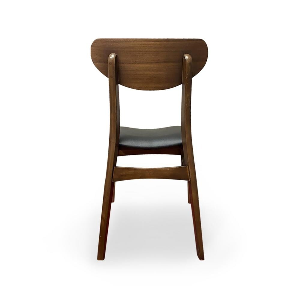 Plata Décor Import Inc - Navy Chair  Stainless Set of 2