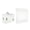 Option A, variant on chaoyuan Self Powered Wireless Light Switch Kit Remote Light Switches Wireless No Battery No Wiring