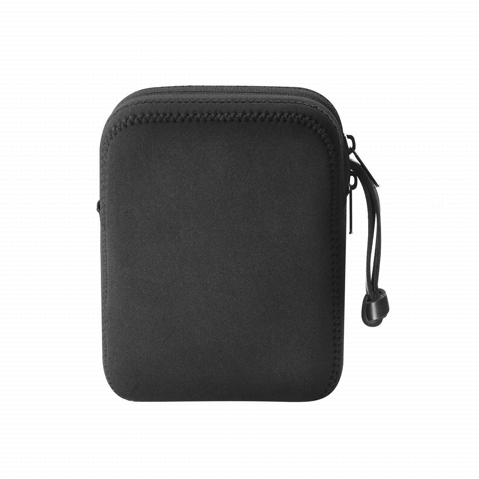 GWAABD Case Headphone Accessories Suitable for B&O BeoPlay P6 Bluetooth
