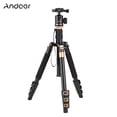 thumbnail image 3 of Tripod,Monopod Ball Head With Monopod Ball Stand With Monopod Head Load With Load With Carry With Carry Dslr Alloy Stand With Camera Alloy Stand Ball Head Load Qisuo, 3 of 6