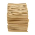thumbnail image 2 of KLKCMS 1000 Pcs Paper Cable Fasteners, Wire Binding Links, Binding for Bags, Candy Bags 10cm, 2 of 9
