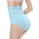 thumbnail image 5 of Gibobby cintura alta levantamiento glúteos bragas cuerpo Bragas moldeadoras de cintura alta para mujer (Beigequa, L), 5 of 5