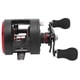 thumbnail image 4 of Carrete de Pesca ANGGREK GLA200 Negro Rojo 17+1 No Corrosivo, 4 of 8
