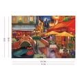 thumbnail image 4 of Rompecabezas Wuundentoy Venecia 1000 piezas, 4 of 4