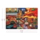 thumbnail image 4 of Rompecabezas Wuundentoy Venecia 1000 piezas, 4 of 4