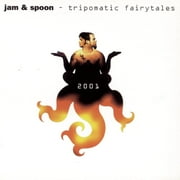 Tripomatic Fairytales