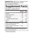 thumbnail image 3 of Garden of Life Organics Fair Trade Gelatinized Peruvian Maca Root Energy Boost 7.93 oz (225g) Powder with Probiotics, Certified Organic, Non-GMO, Vegan & Gluten Free Herbal Supplements, 3 of 8