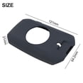 thumbnail image 2 of Lefu Premium Silicone Case for Garmin Edge 1050 - Stylish, and Colorful, 2 of 10