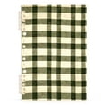 thumbnail image 3 of joogoo Spiral Journal Notebook Retro Checkered Grid College Ruled Notebooks 8.3" x 5.7" 2 PCs, 3 of 8