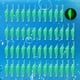 thumbnail image 5 of Señuelo Pesca en agua salada 35 cm Camarones suaves luminosos (Luminoso) Verde 50 piezas, 5 of 5