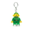 thumbnail image 6 of LEGO Minifigures Keychain Light - Elf - 3 Inch Tall Figure (KE181H), 6 of 8