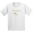 thumbnail image 4 of Girl's Birthday T-Shirt - Birthday Girl With Crown, 4 of 6