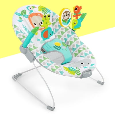 Buy Bright Starts Spinnin Safari Vibrating Baby Bouncer Online In Hungary 287256391 Buy Bright Starts Spinnin Safari Vibrating Baby Bouncer Online In Hungary 287256391