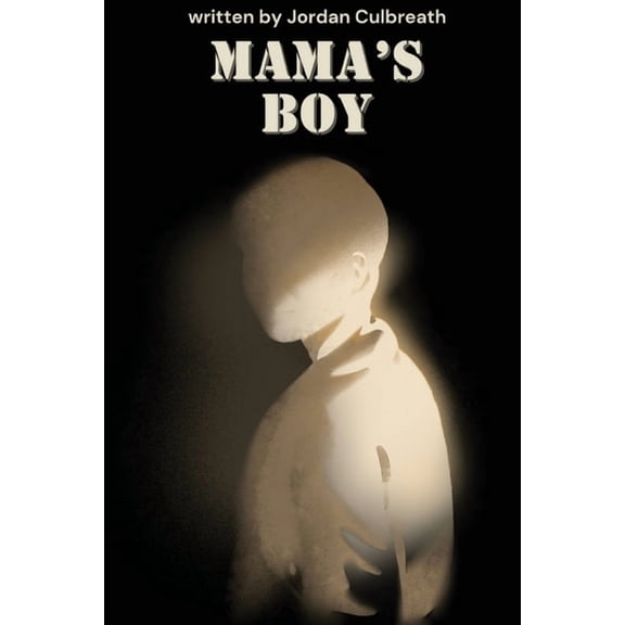 Mama's Boy, (Paperback)