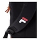thumbnail image 5 of Mochila Fila Backpack Suede Negro Unisex Escolar Oficina negro Unitalla, 5 of 7