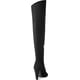 thumbnail image 3 of Dream Pairs - Botas altas hasta el muslo para mujer, tacones por encima de la rodilla, botas largas y sexis con punta en pico DOB214 Dream Pairs DOB214, 3 of 7