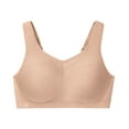 thumbnail image 4 of Glamorise High Impact Wonderwire Sports Underwire Bra 9066 (Women's & Women's Plus), 4 of 9