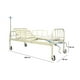 thumbnail image 3 of Cama Hospital Hospitalaria Manual Reclinable Con Accesorios Sin Colchón, 3 of 3