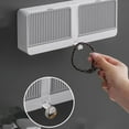 thumbnail image 5 of Soap Dish Holder Shower Bar Soap Holder Wall Mounted Soap Box for Shower, Bathroom, Bathtub, Kitchen Sink, 5 of 6
