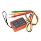 thumbnail image 4 of Medidor de secuencia de fases de CA SM852B Probador de rotación de secuencia trifásica Detector indicador LED 60 V ~ 600 V, 4 of 12