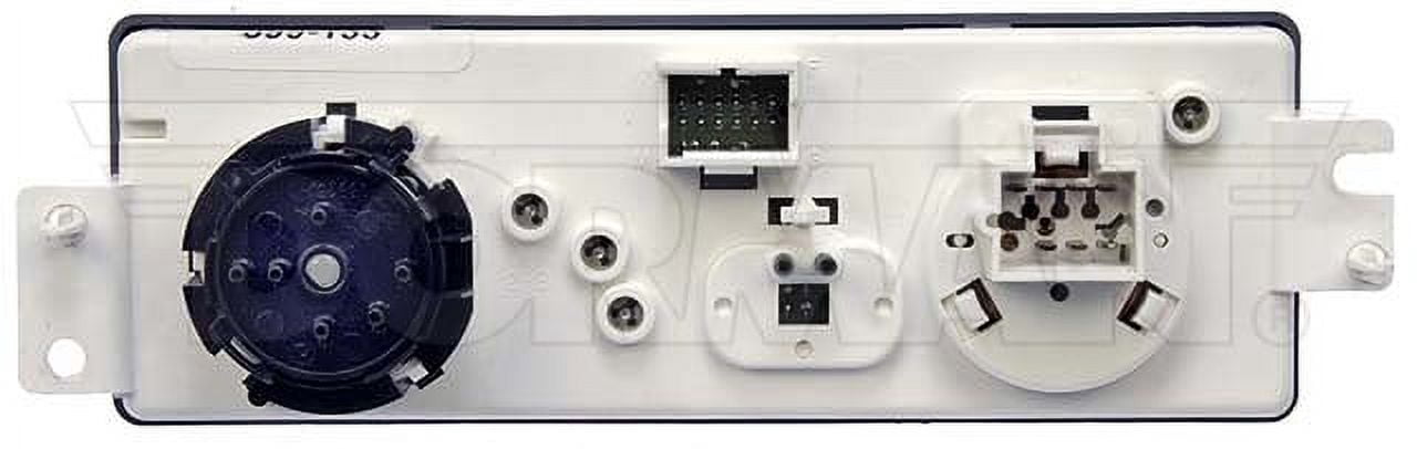 Dorman 599-133 Reman Climate Control
