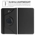 thumbnail image 3 of Funda giratoria para Samsung Galaxy Tab, A8, SM-X200, 10,5, A7, T500, T220 A, 10,1, T510, T590, T580 E, T560, 8,0, T290, S6 Lite, 10,4, P610, 3 of 4