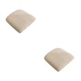 thumbnail image 3 of Billuyoard Funda de asiento para silla, fundas de protección para el hogar, restaurante, funda extraíble para cojín de de comedor, adorno de Type2 NO2, 3 of 6