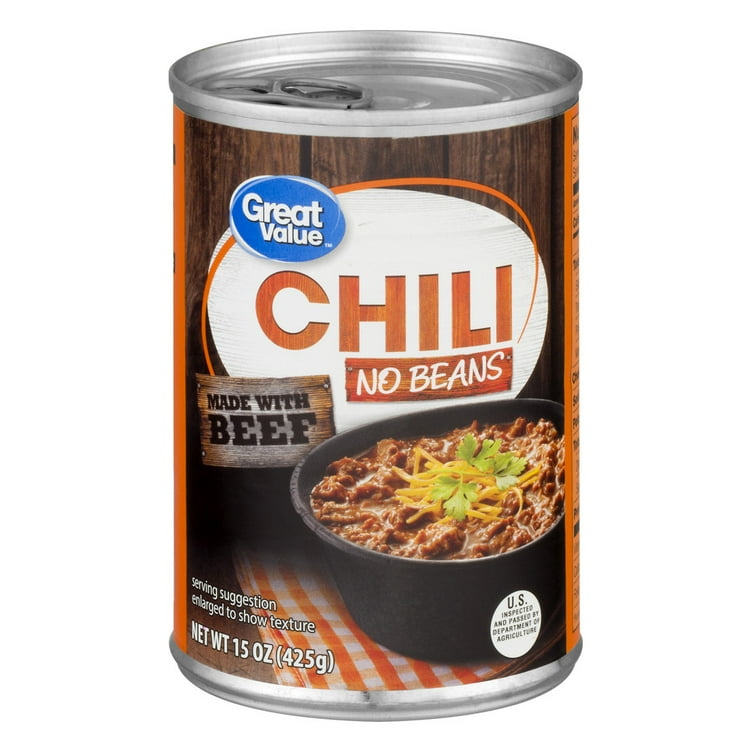 Best canned hot dog chili, please? Page 2
