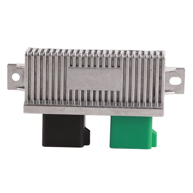 D, Module de Commande de Bougie de Préchauffage de Diesel Y A Véritable Excellence