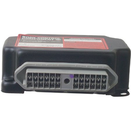 UPC 082617773638 product image for Cardone 73-70027 Remanufactured Body Control Computer | upcitemdb.com