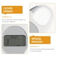 Outdoor Step Calorie Counter Fitness Supply Pedometer Sports