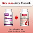 thumbnail image 2 of Suplemento de pterostilbeno de Jarrow Formulas, 50 mg, 60 cápsulas vegetarianas, 2 of 9