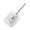 White, variant on WINDLAND Beach Safe Portable Lockable Storage Box Large Capacity Designs for Valuables