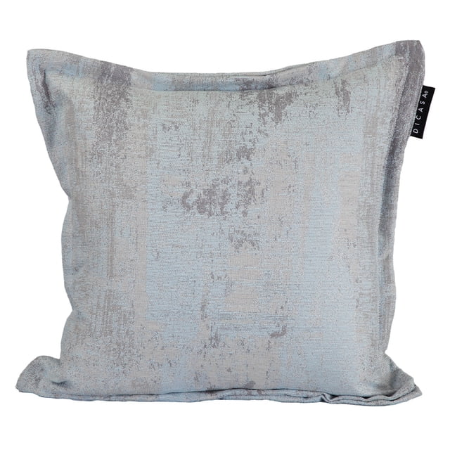Cojin Decorativo Cuadrado Baby Azul