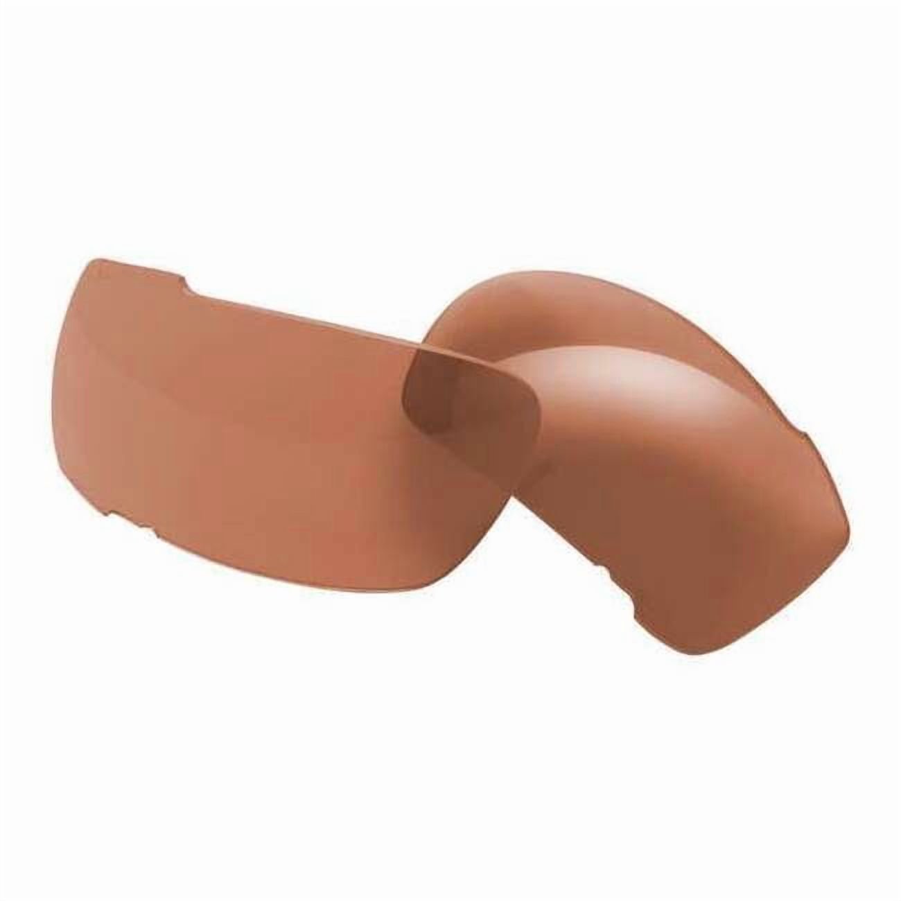 Rplmt Lens  CDI MAX  Hi-Def Copper 740-0414