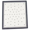 thumbnail image 2 of Kitchen Cloth Napkins 12 by 13 Inches, 1 Pack Print Dinner Napkins, Cotton Linen Soft Durable Napkins, 2 of 7