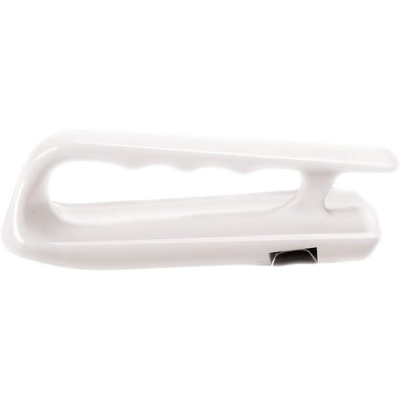 Carlisle 1178902 White Sparta Cutting Board Refinisher | 1/Each